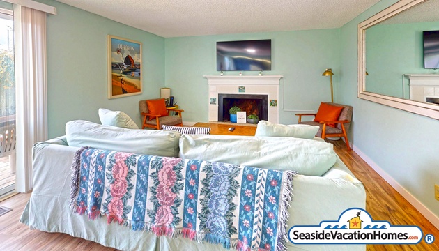 SEASIDE GETAWAY 3