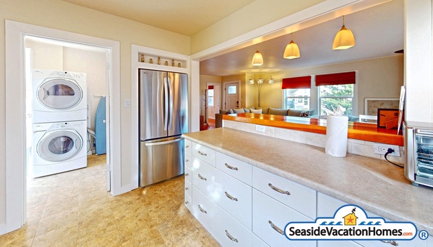 GEORGIE'S TIDE AND TRUE COTTAGE 9