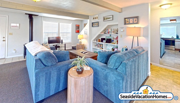 SAND DOLLAR COTTAGE 3