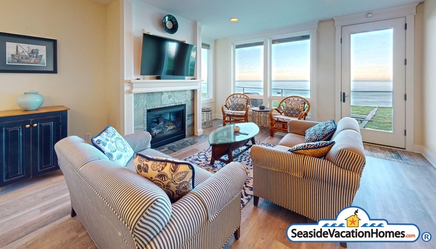 SEASIDE POINT VIEW 2