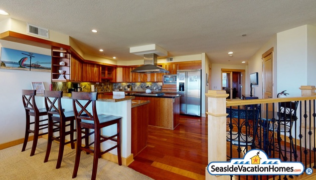 SEAVIEW GREAT ESCAPE 8