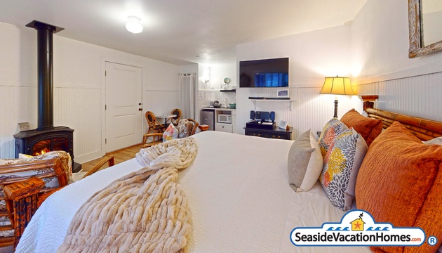 FITZGERALD'S COTTAGE SUITE 4