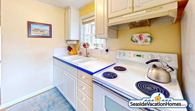 SANDPIPER COTTAGE 8