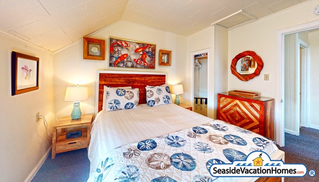 SAND DOLLAR HOUSE 10