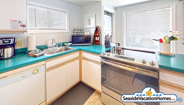 SAND DOLLAR COTTAGE 5