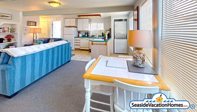 SAND DOLLAR COTTAGE 7