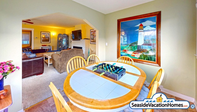 COLUMBIA STREET LIGHTHOUSE 7