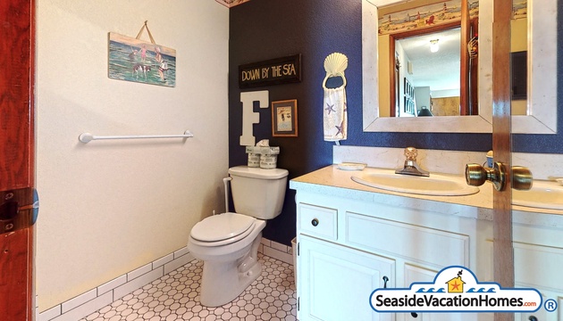 BEACHTOPIA SOUTH UNIT 10