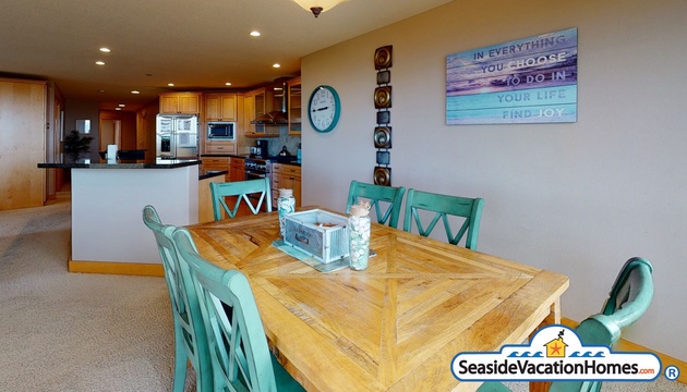 SEAVIEW SERENITY 9