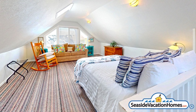 SAND DOLLAR COTTAGE 10