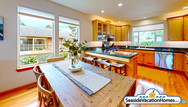 ESCAPE TO EDGEWOOD 7