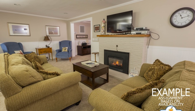 We Pick - 1br Near Ocean 2 ppl 5