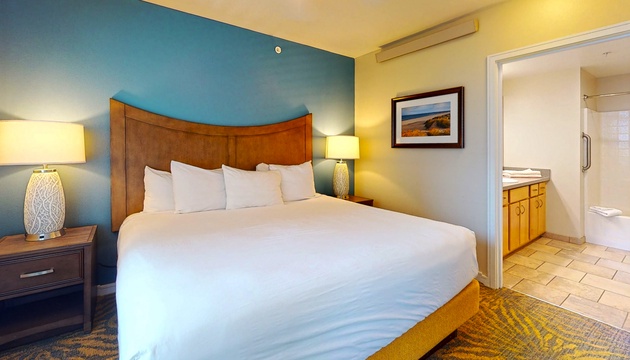 Seaside Resort - 2 Bedroom 2 Bath - Assignment 2 8