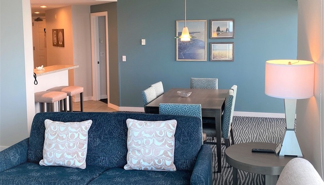 Seaside Resort - Ocean Front 3 Bedroom 2 Bath - Assignment 2 2