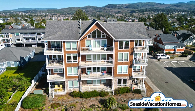 SEAVIEW PENTHOUSE