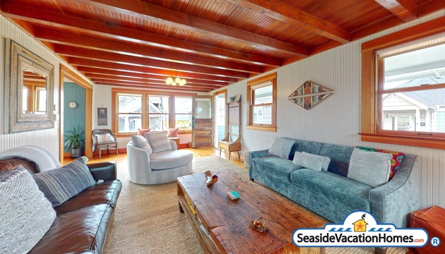 SEABREEZE BUNGALOW 5