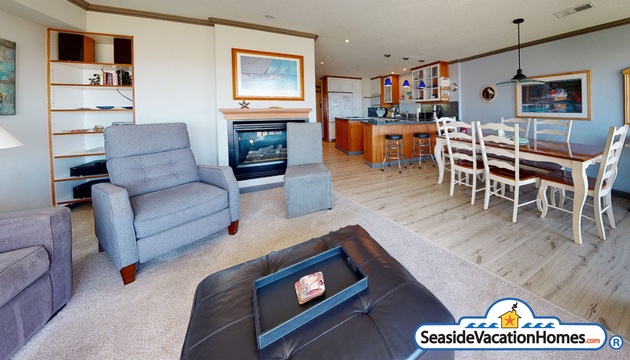 SEASCAPE CONDO 9