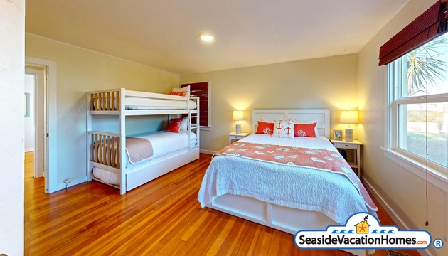 GEORGIE'S TIDE AND TRUE COTTAGE 10