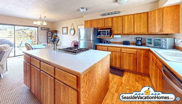 OCEAN OAK 9