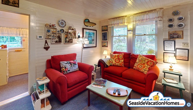 HISTORIC BIRDIE'S COTTAGE 4