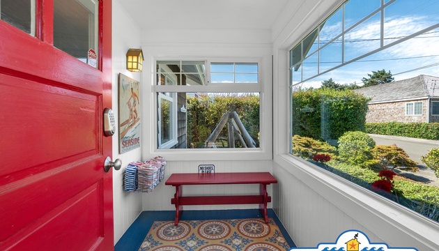 SALTWORKS COTTAGE 9