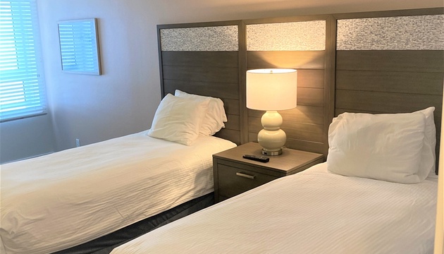 Seaside Resort - Ocean Front 3 Bedroom 2 Bath - Assignment 3 8