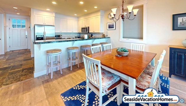 SEASIDE POINT VIEW 6