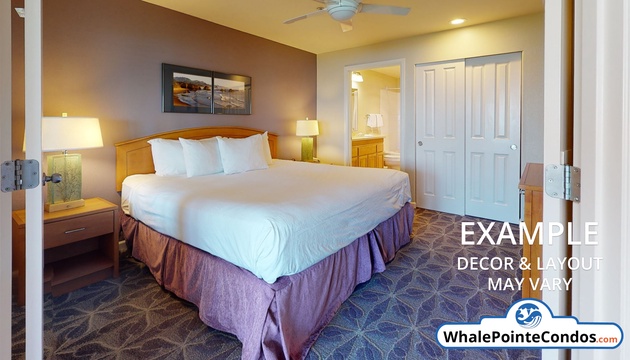 Whale Pointe - Ocean Front 2 bedroom 2 bath - Assignment 1 7
