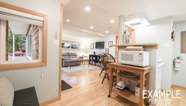 We Pick - 1br Near Ocean 2 ppl 2