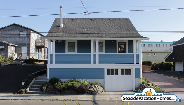 SEABREEZE BUNGALOW 3