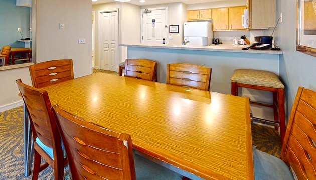 Seaside Resort - 2 Bedroom 2 Bath - Assignment 2 6