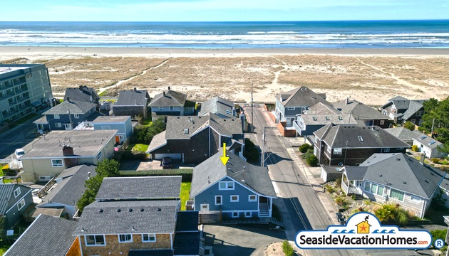 SEABREEZE BUNGALOW 2