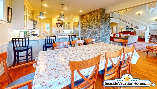 BIG HOUSE LITTLE BEACH 8