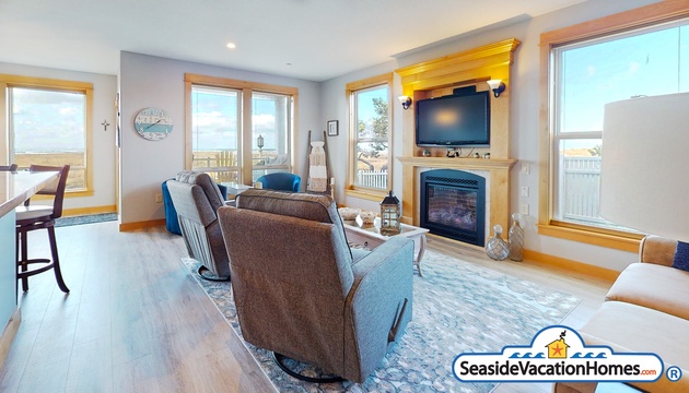 SAND DOLLAR SHORES 5