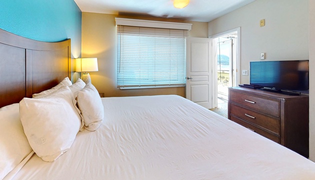 Seaside Resort - Deluxe 3 Bedroom 2 Bath - Assignment 4 9