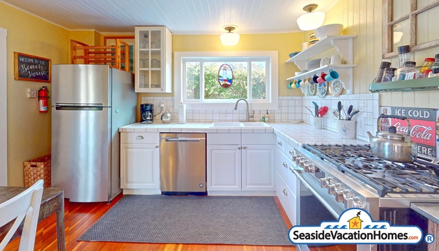 SALTWORKS COTTAGE 5