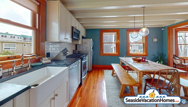 SEABREEZE BUNGALOW 10