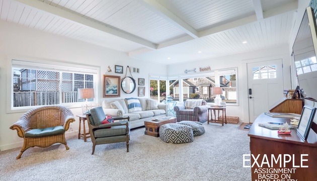 We Pick - 2br Near Ocean 4 ppl 3