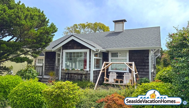 SALTWORKS COTTAGE