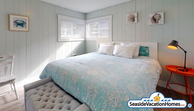 COASTAL COTTAGE 10