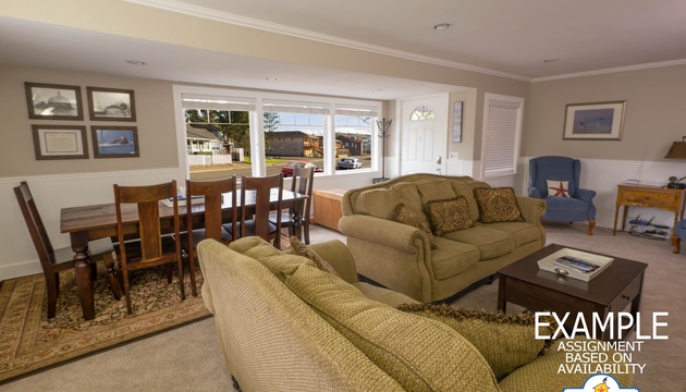 We Pick - 1br Near Ocean 2 ppl 6