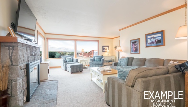 We Pick - 3br Ocean View 6 ppl 4