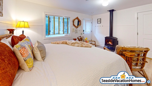 FITZGERALD'S COTTAGE SUITE 3