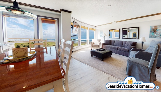 SEASCAPE CONDO 3