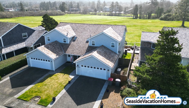 WALLACE BEACH HOUSE