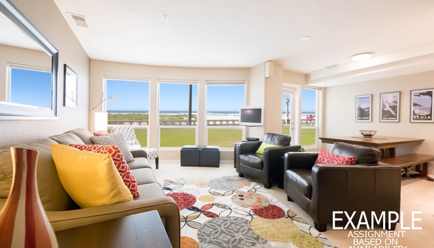 We Pick - 1br Ocean View 2 ppl 4