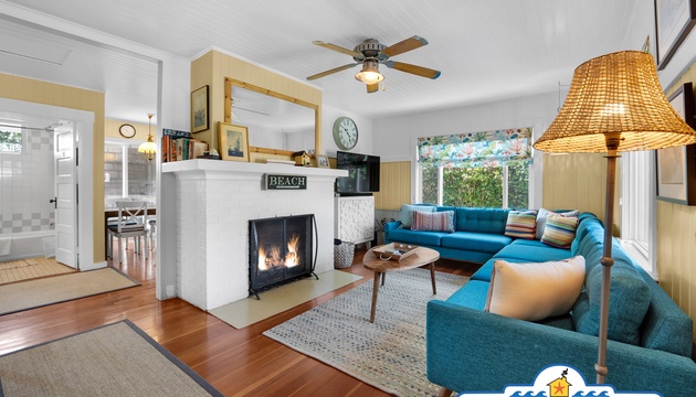 SALTWORKS COTTAGE 3