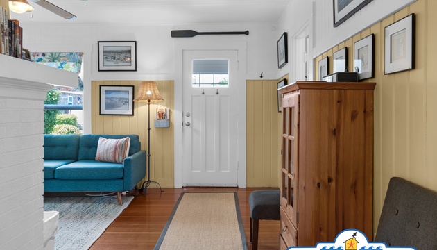 SALTWORKS COTTAGE 10