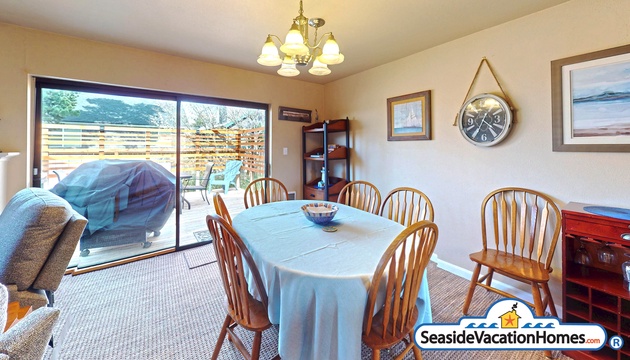 OCEAN OAK 7