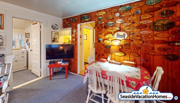 HISTORIC BIRDIE'S COTTAGE 6